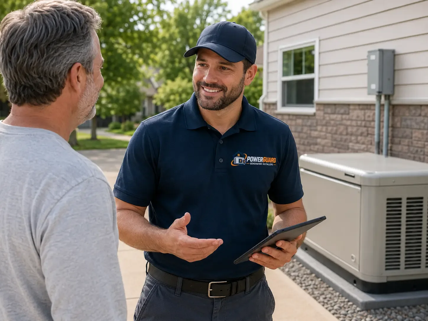 Generator Installation Monroe, TN FAQs